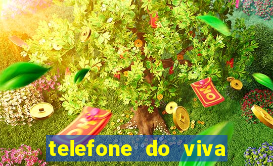 telefone do viva sorte oficial